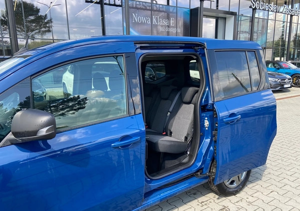 MINI ONE cena 9900 przebieg: 260000, rok produkcji 2004 z Lublin małe 22